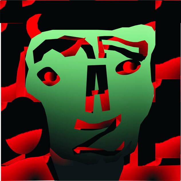 autoretrato