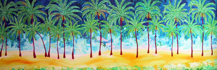 Palmeras