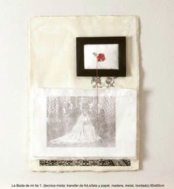 la boda de mi tia 2