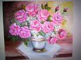 BELAS ROSAS
