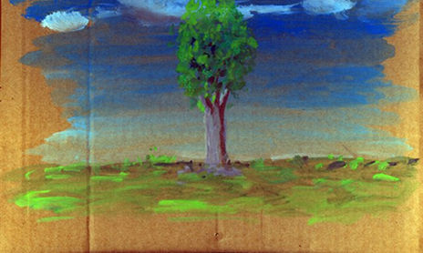 Paisajes