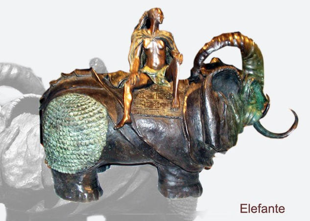 elefante 