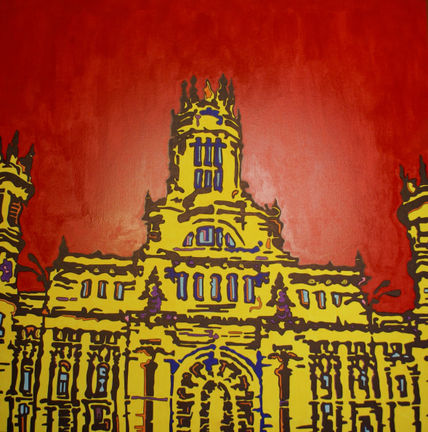 Palacio de correos 3