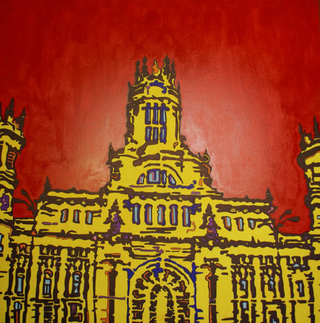 Palacio de correos 3