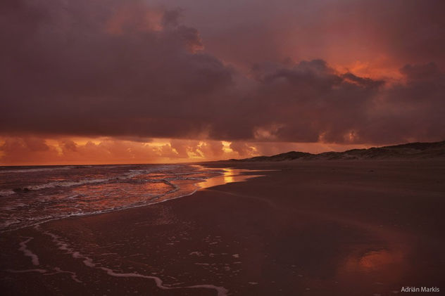 Foto 19 de la serie ¨ Playas del Uruguay ¨