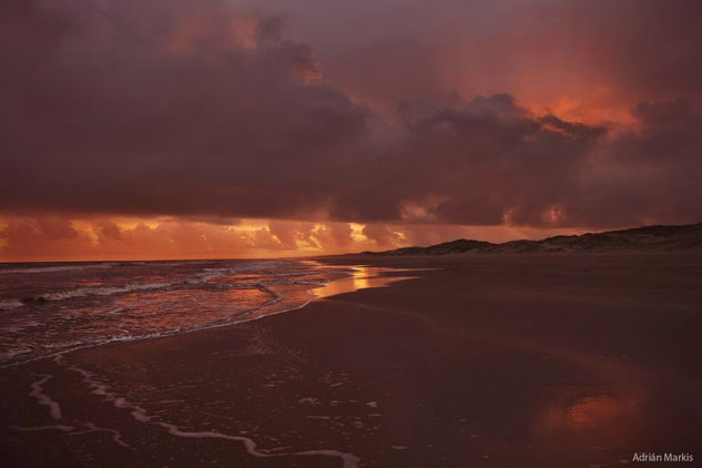 Foto 19 de la serie ¨ Playas del Uruguay ¨ 