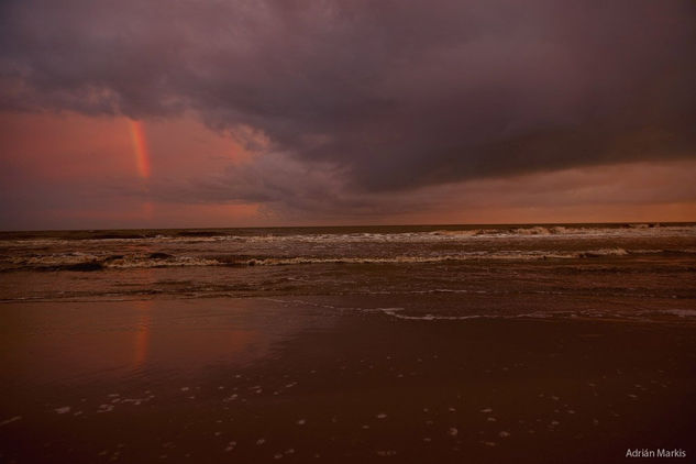 Foto 18 de la serie ¨ Playas del Uruguay ¨ 