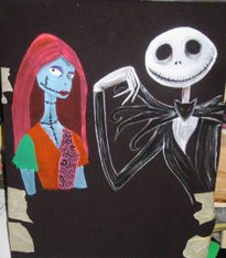 Jack & Sally