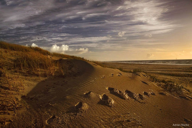 Foto 17 de la serie ¨ Playas del Uruguay ¨