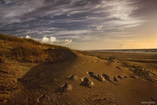 Foto 17 de la serie ¨ Playas del Uruguay ¨ 