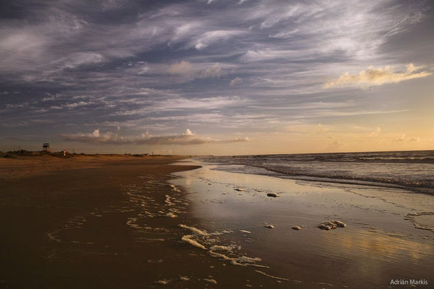 Foto 16 de la serie ¨ Playas del Uruguay ¨