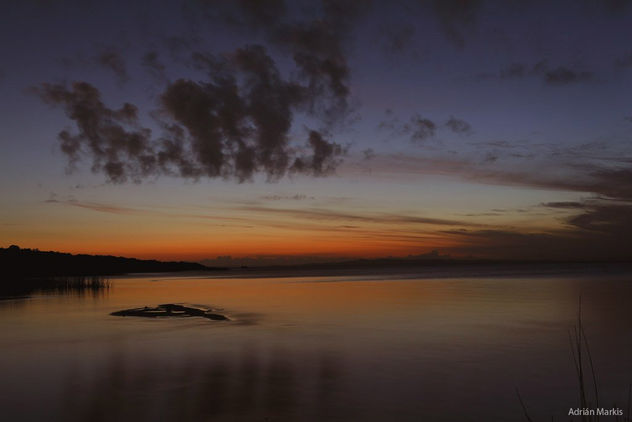 Foto 15 de la serie ¨ Playas del Uruguay ¨