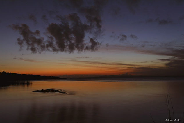 Foto 15 de la serie ¨ Playas del Uruguay ¨ 