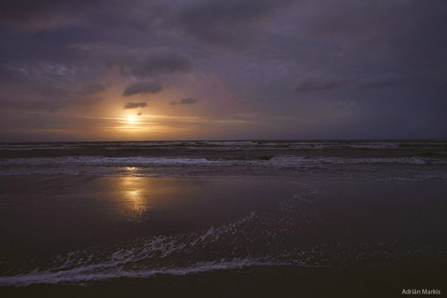 Foto 14 de la serie ¨ Playas del Uruguay ¨