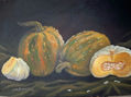 CALABAZAS...