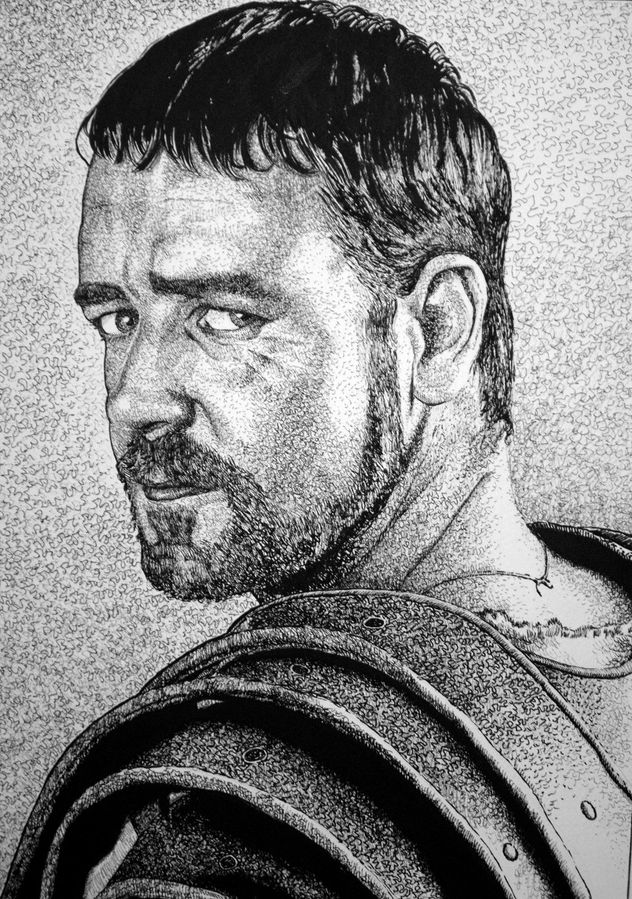 GLADIATOR