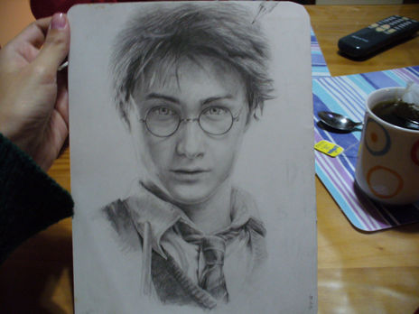 Harry potter