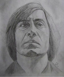 No Country For Old Men