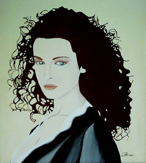 Mujer  nº1