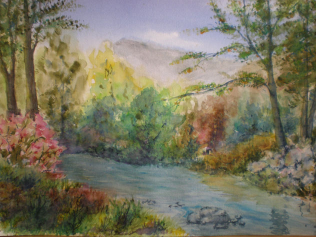 Campillo de ranas. Guadalajara.