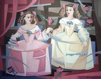 Las Meninas