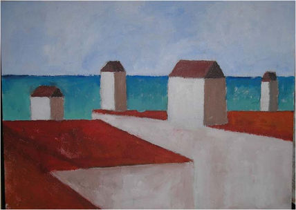 Chimeneas 2