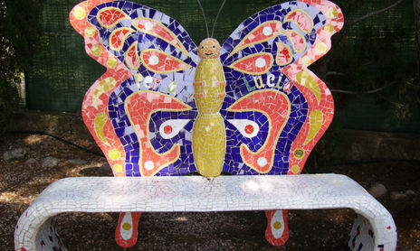 ESCULTURAS