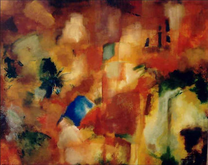 "Canto de Agua"