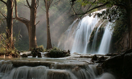 Paisajes