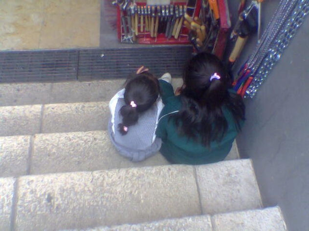 REGAÑADAS