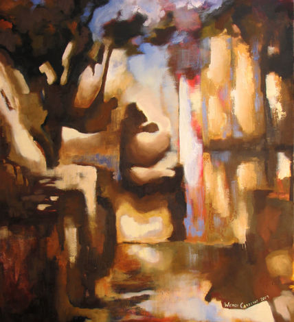"Paisaje Construido"