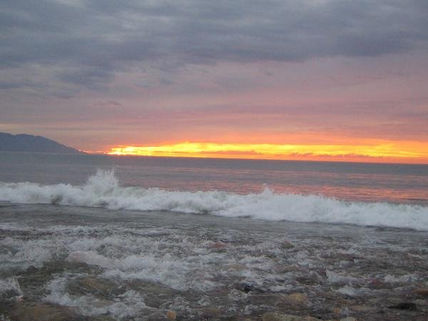 Atardecer