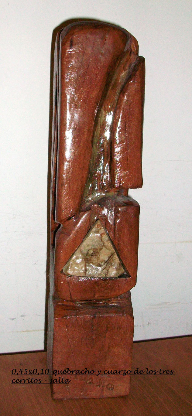 cuarzo trinida