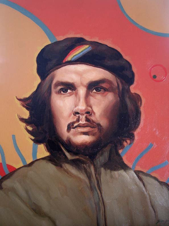 ERNESTO