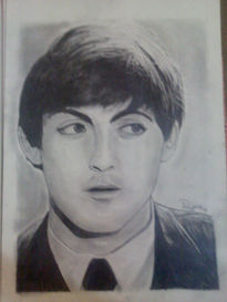 Paul mc cartney