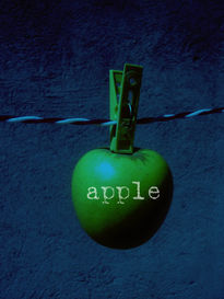 .The.apple.