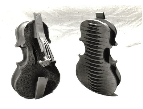 Duo de violines