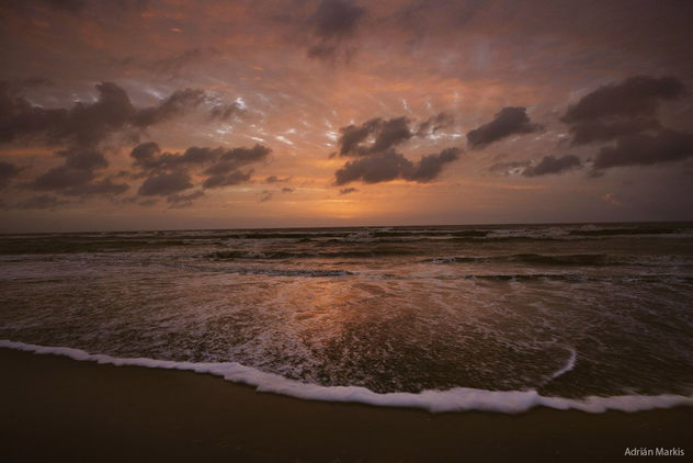 Foto 12 de la serie ¨ Playas del Uruguay ¨