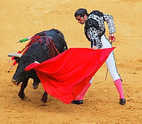 Fiesta Taurina III