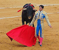 Al tendido