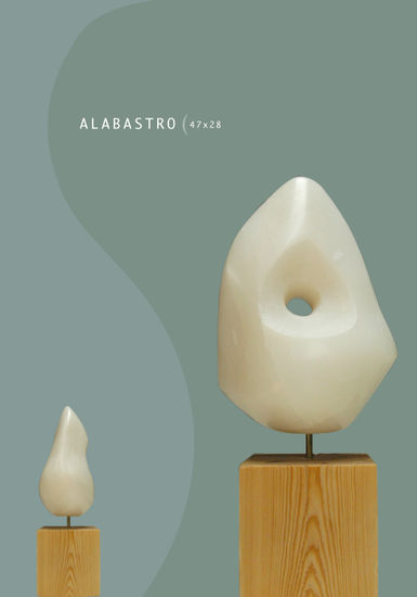 Alabastro 