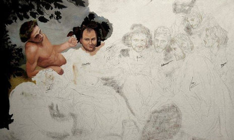 Obra diversa