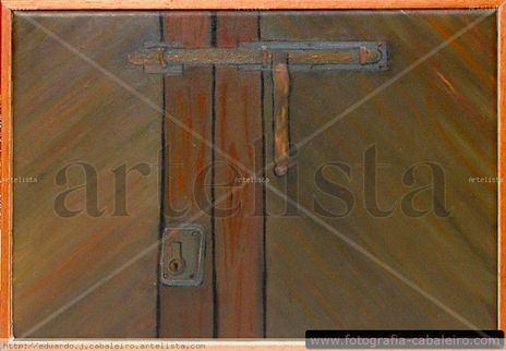 Puerta I