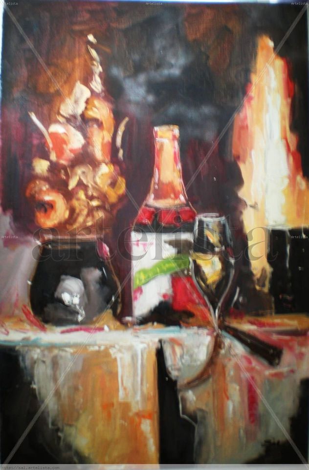 BODEGON