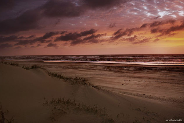 Foto 11 de la serie ¨ Playas del Uruguay ¨