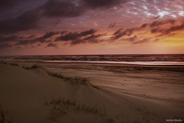 Foto 11 de la serie ¨ Playas del Uruguay ¨ 