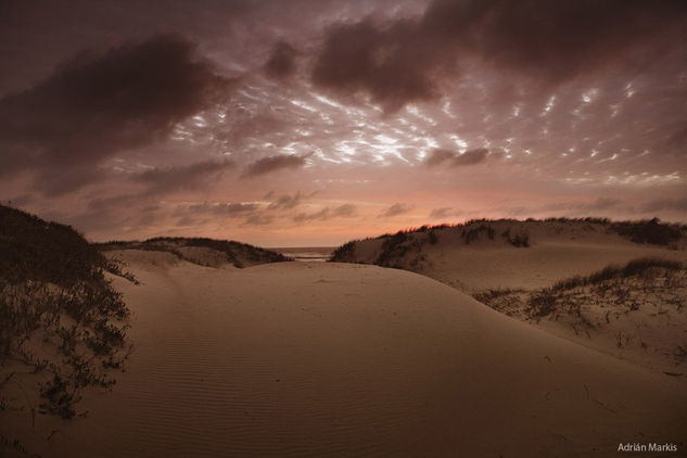 Foto 10 de la serie ¨ Playas del Uruguay ¨ 