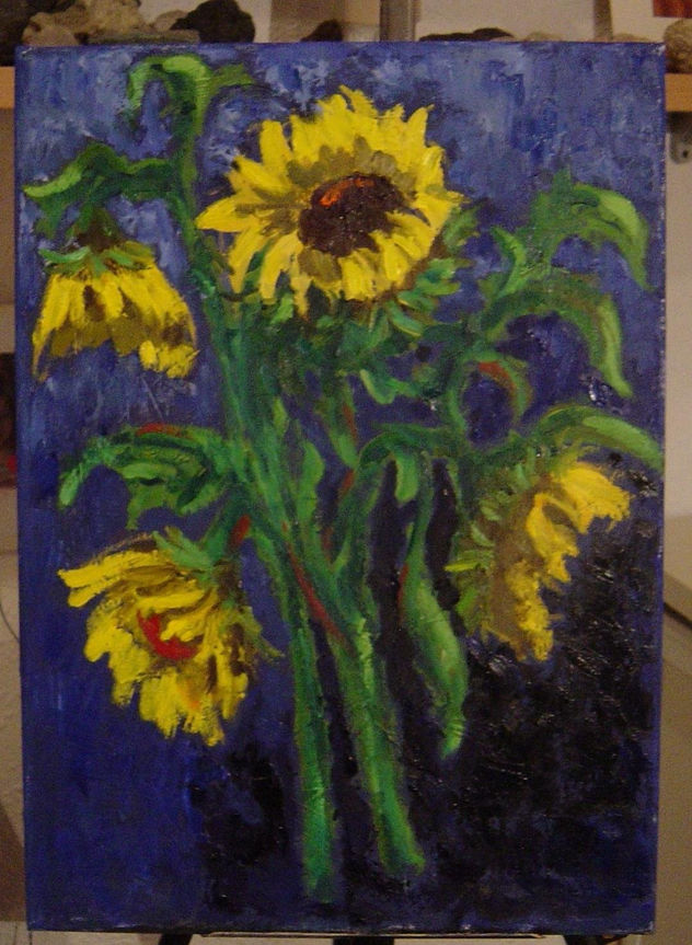 girasols