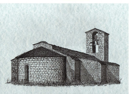 Esglesia de Sant...