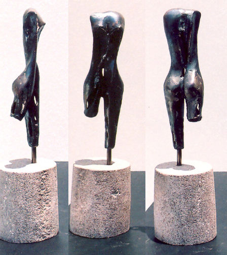 Silueta femenina -04